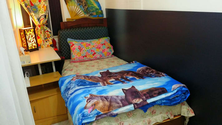 Shared Room Melbourne Footscray Shared Room Melbourne Footscray
