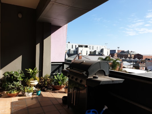 $350, Flatshare, 3 bathrooms, Saint David Street, Fitzroy VIC 3065